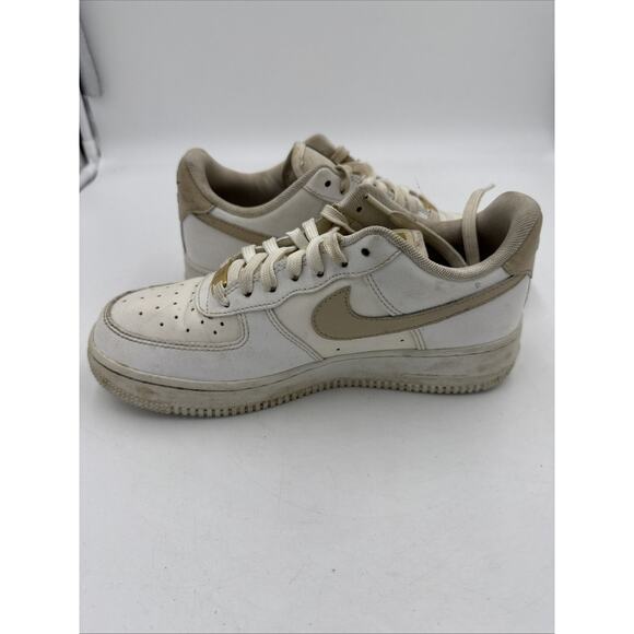 air force 1 07 essential white rattan